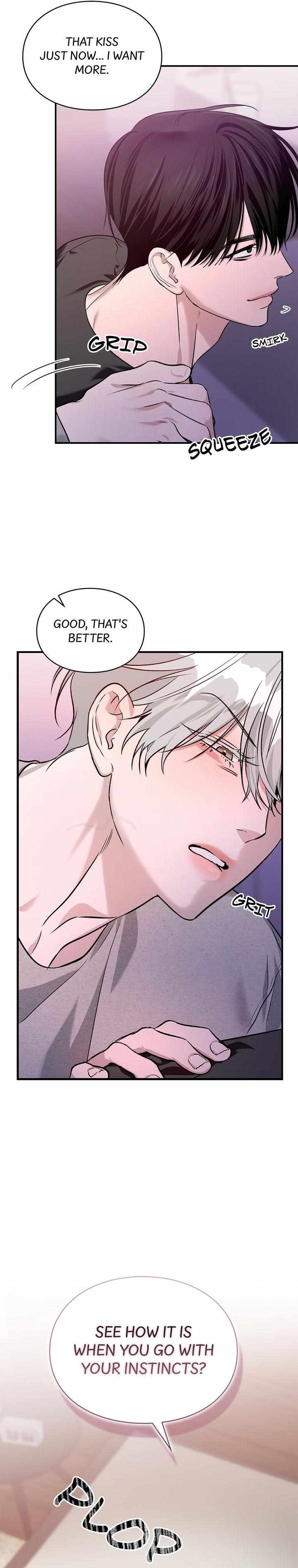 Read Zero Side chapter 26 image 18 on Lezhin