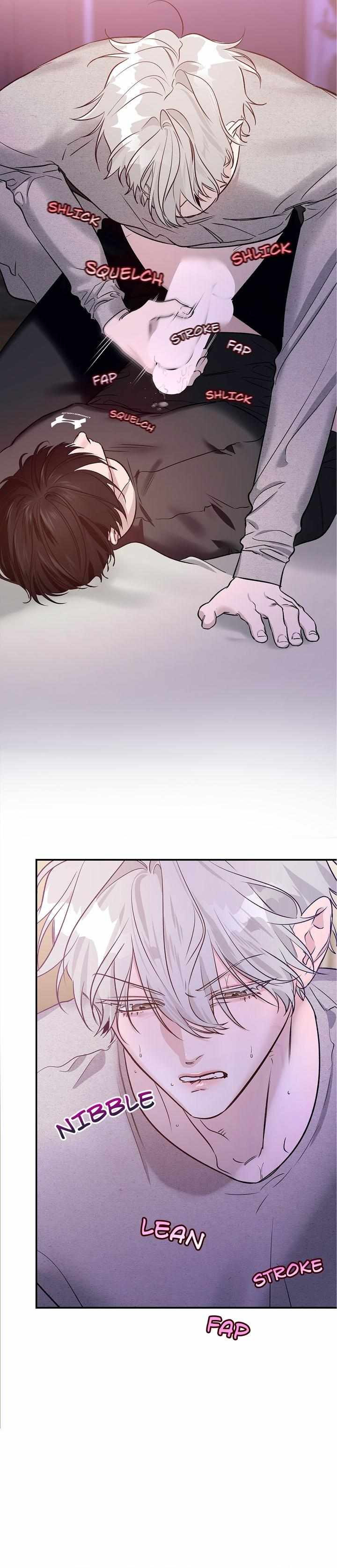 Read Zero Side chapter 26 image 20 on Lezhin