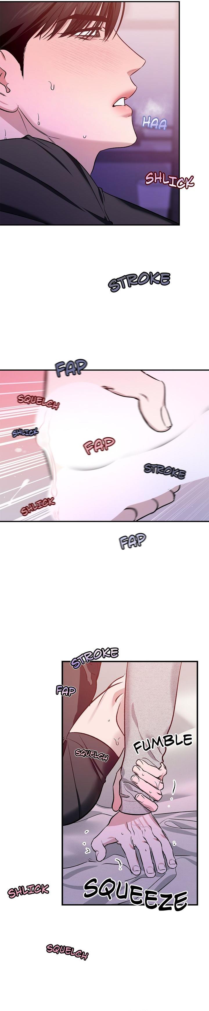 Read Zero Side chapter 26 image 21 on Lezhin