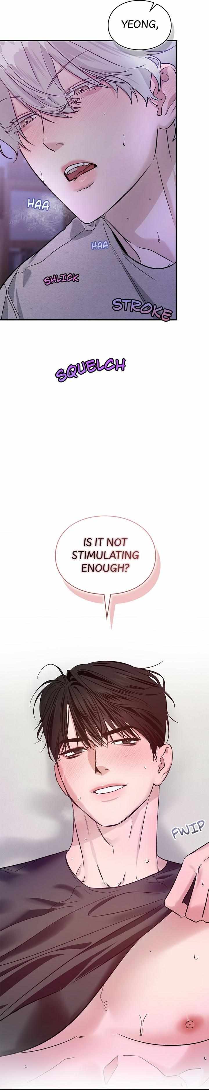 Read Zero Side chapter 26 image 22 on Lezhin