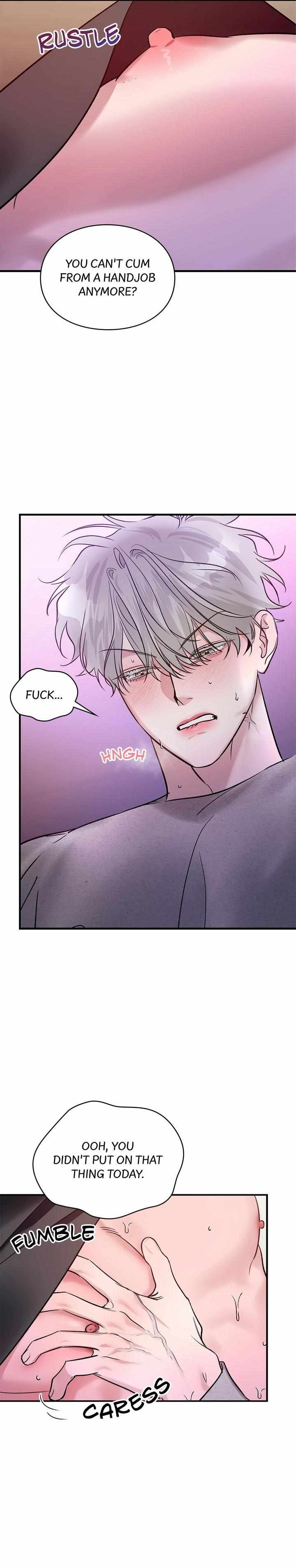 Read Zero Side chapter 26 image 23 on Lezhin