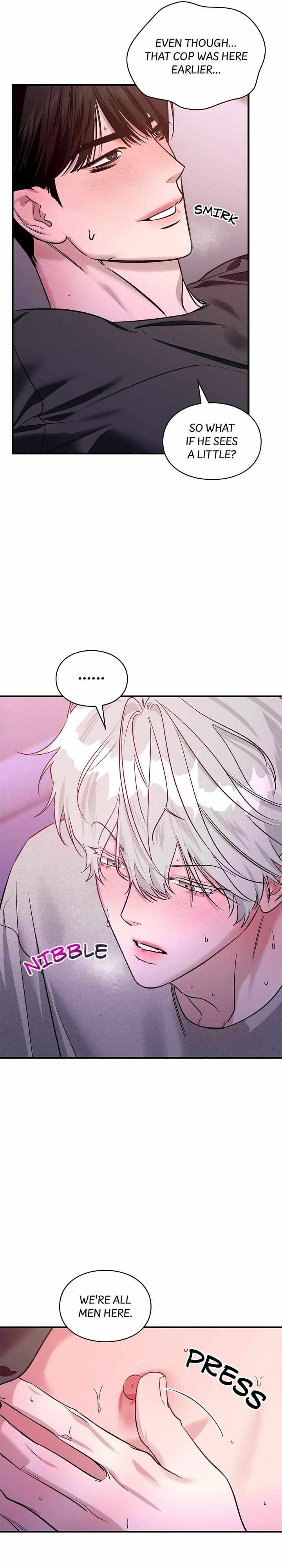 Read Zero Side chapter 26 image 24 on Lezhin