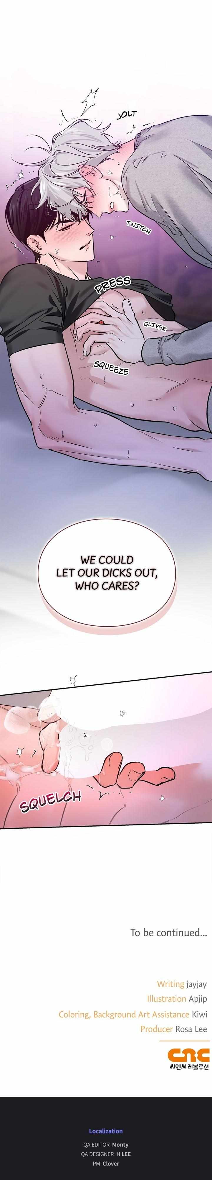 Read Zero Side chapter 26 image 25 on Lezhin