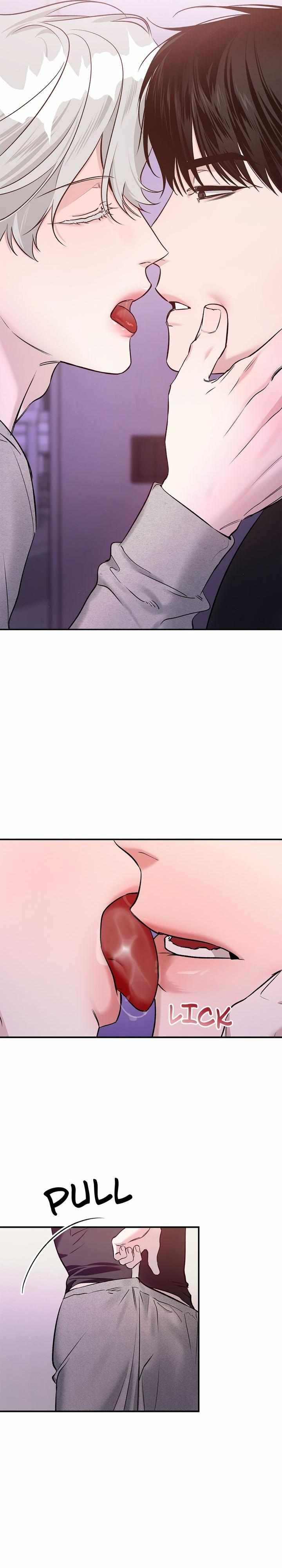 Read Zero Side chapter 26 image 3 on Lezhin