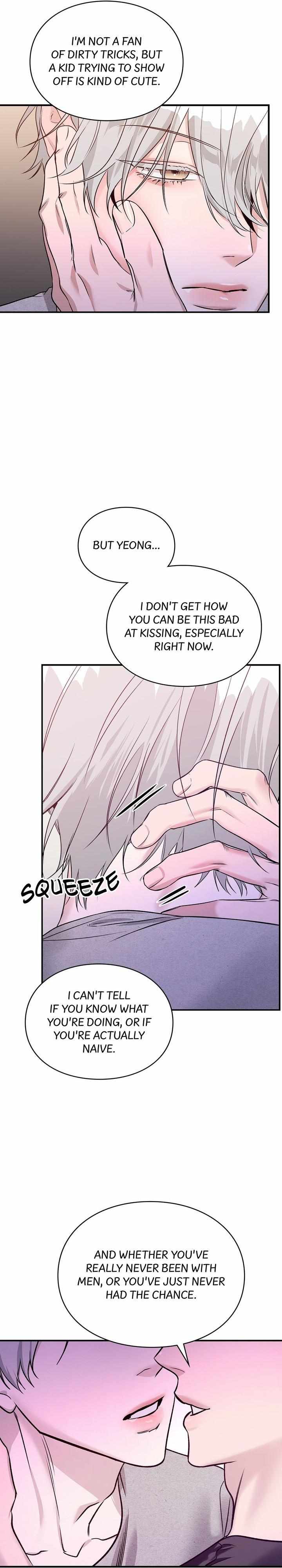 Read Zero Side chapter 26 image 5 on Lezhin