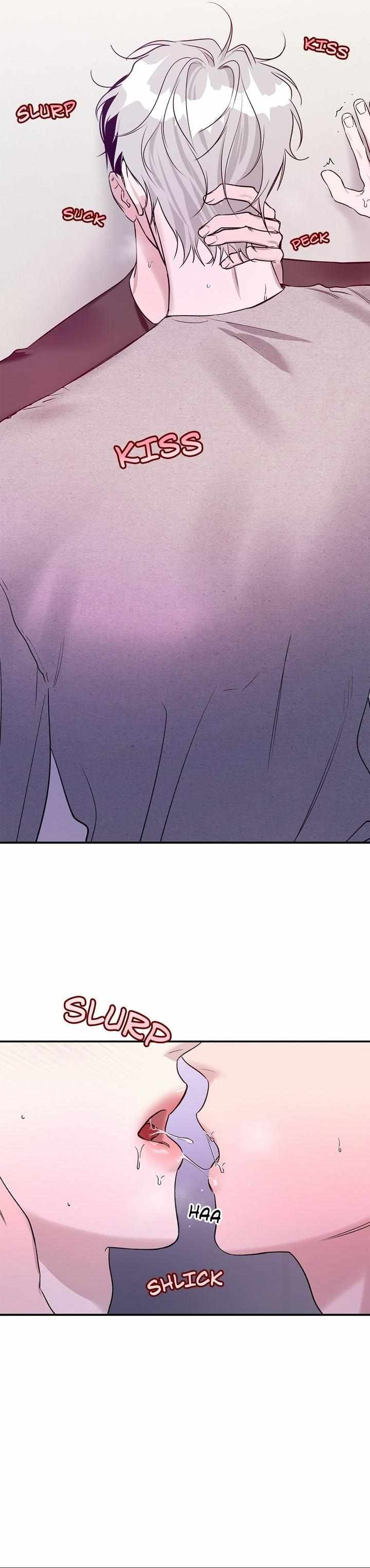 Read Zero Side chapter 26 image 8 on Lezhin