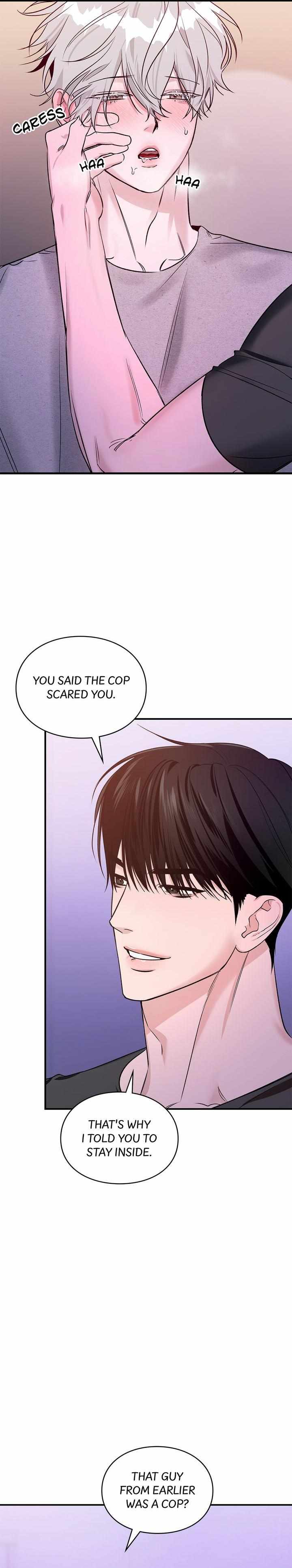 Read Zero Side chapter 26 image 9 on Lezhin