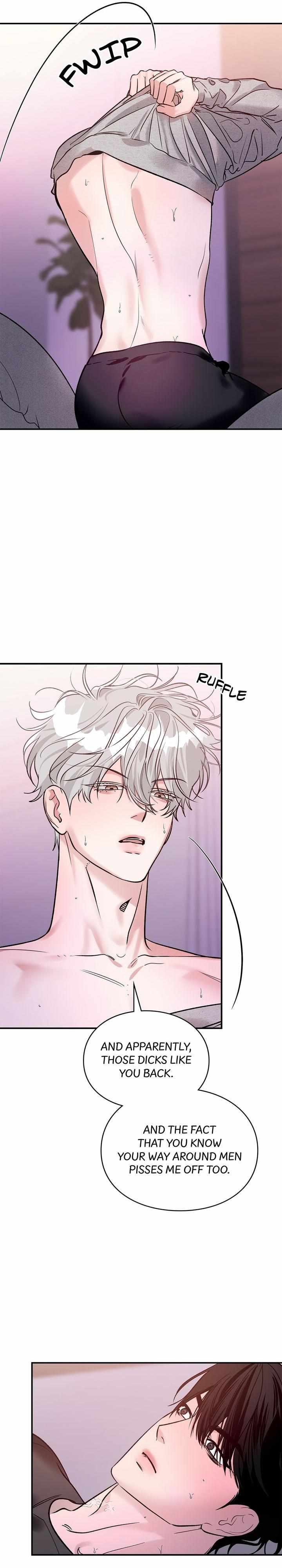 Read Zero Side chapter 27 image 10 on Lezhin