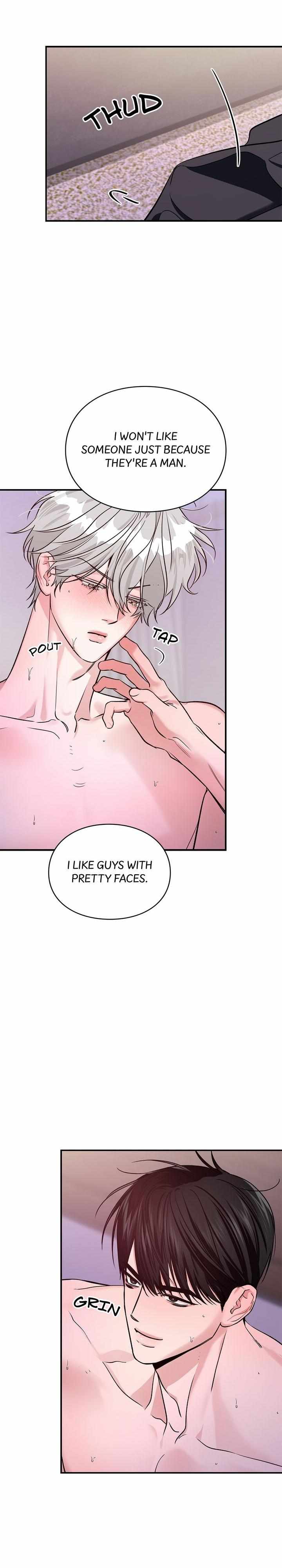 Read Zero Side chapter 27 image 12 on Lezhin