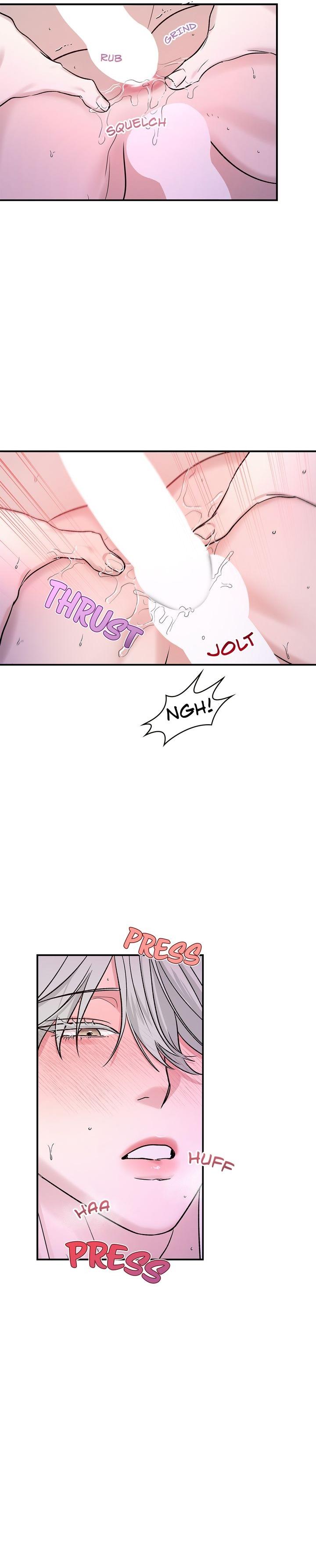 Read Zero Side chapter 27 image 15 on Lezhin
