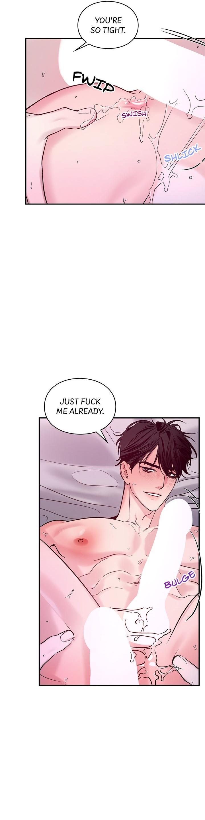 Read Zero Side chapter 27 image 16 on Lezhin