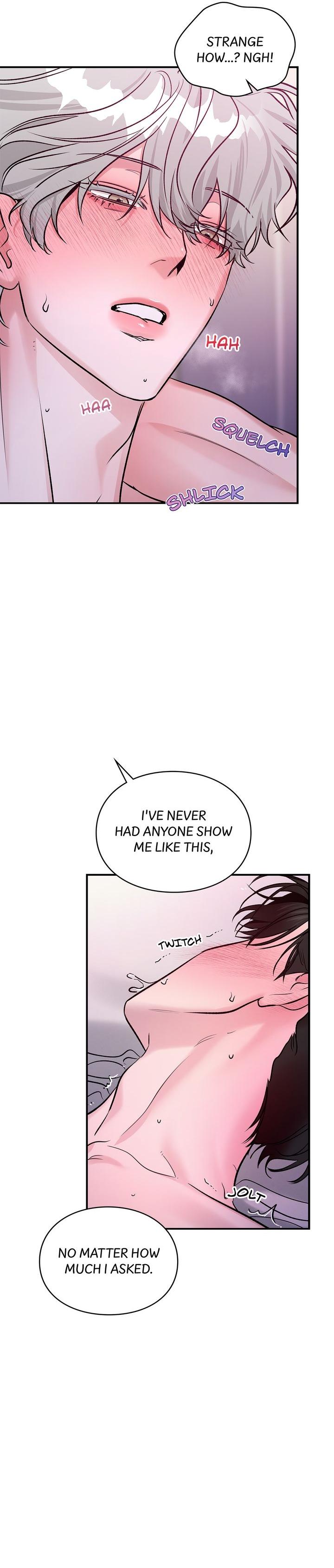 Read Zero Side chapter 27 image 18 on Lezhin
