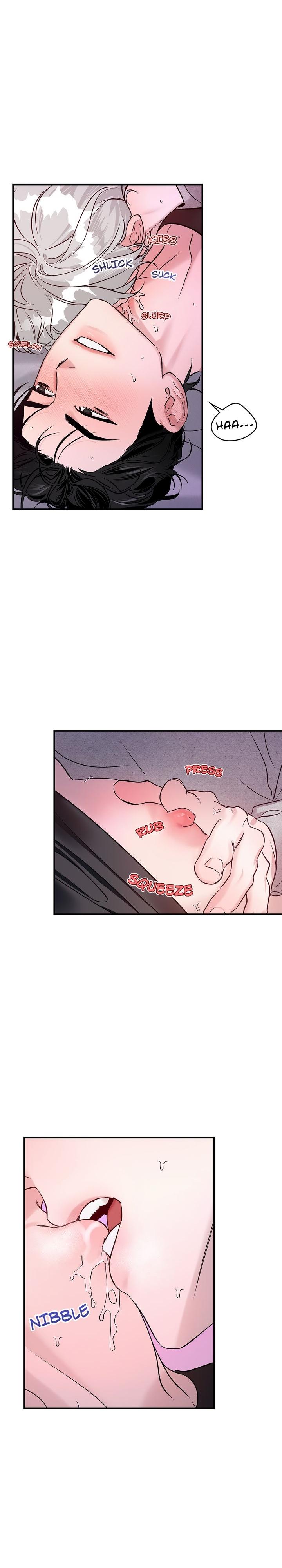 Read Zero Side chapter 27 image 2 on Lezhin