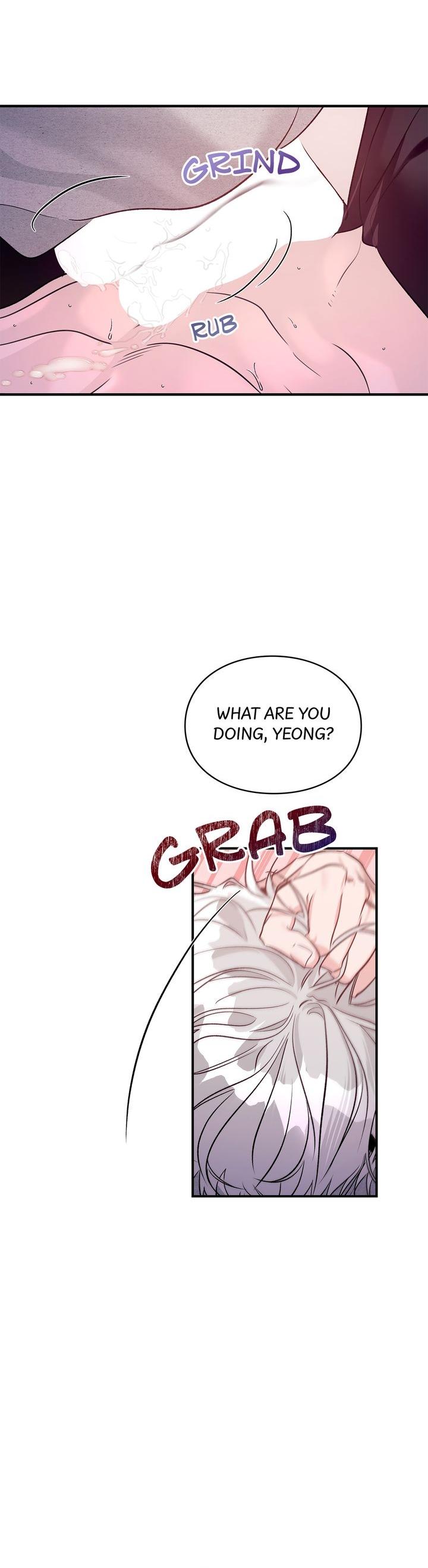 Read Zero Side chapter 27 image 3 on Lezhin