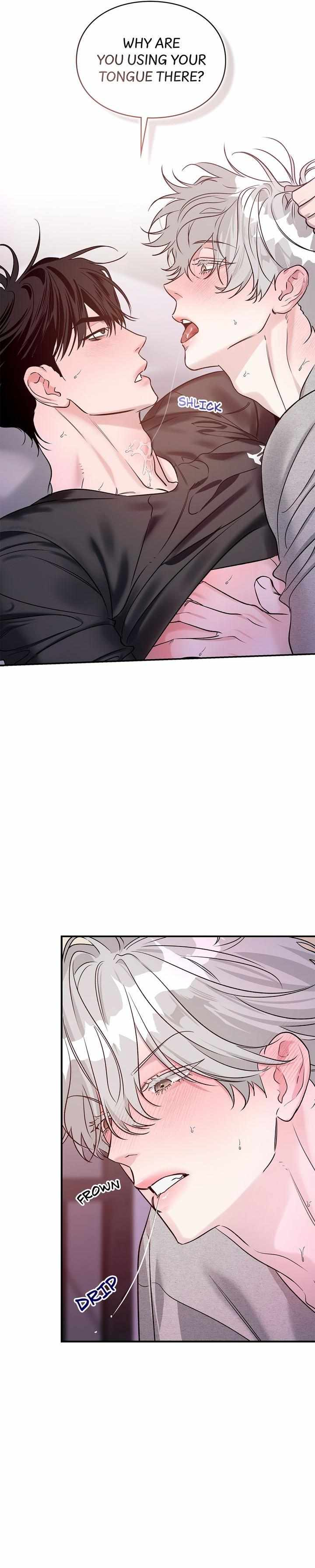 Read Zero Side chapter 27 image 4 on Lezhin