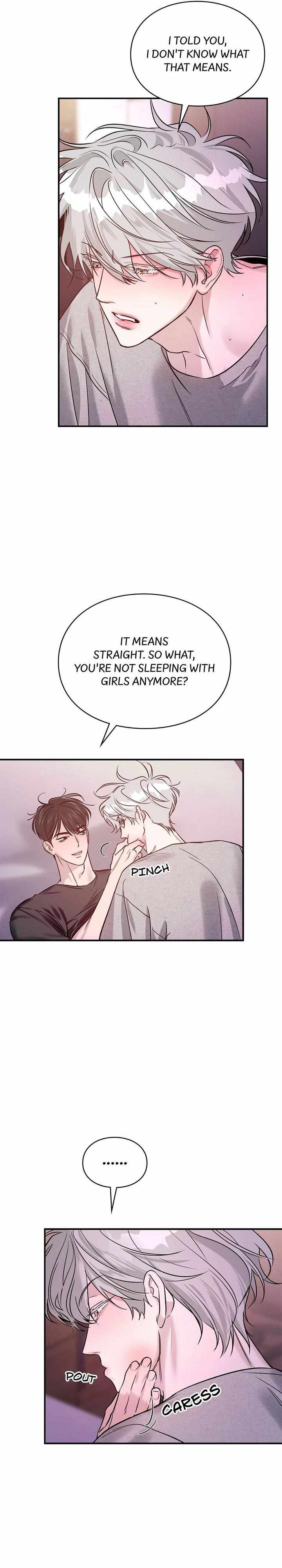 Read Zero Side chapter 27 image 6 on Lezhin