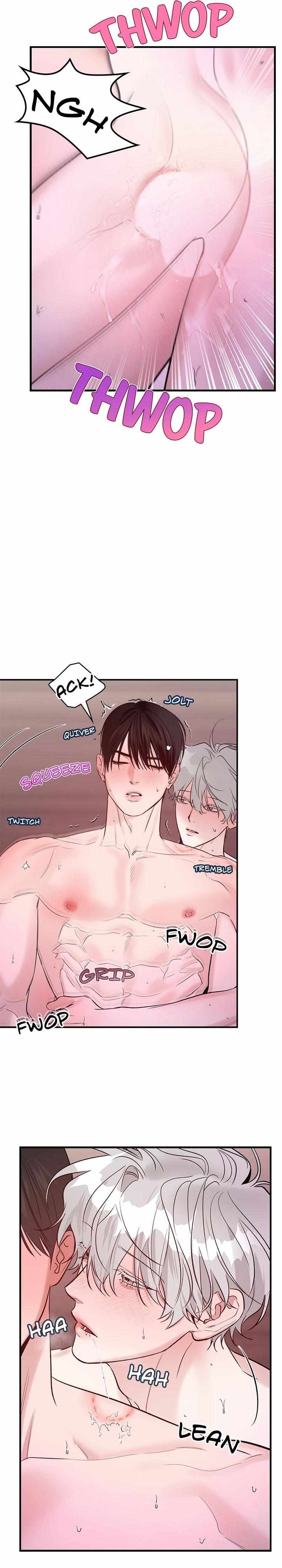 Read Zero Side chapter 28 image 10 on Lezhin