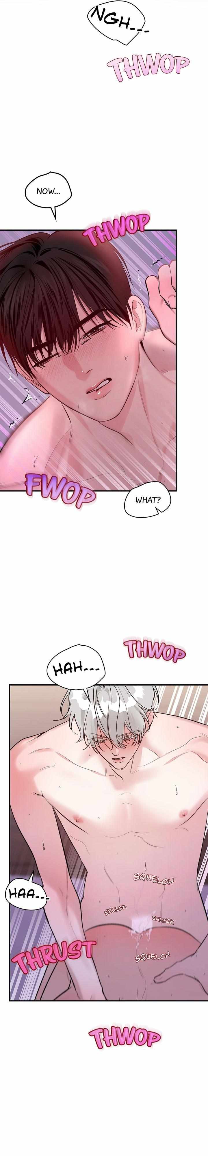 Read Zero Side chapter 28 image 17 on Lezhin
