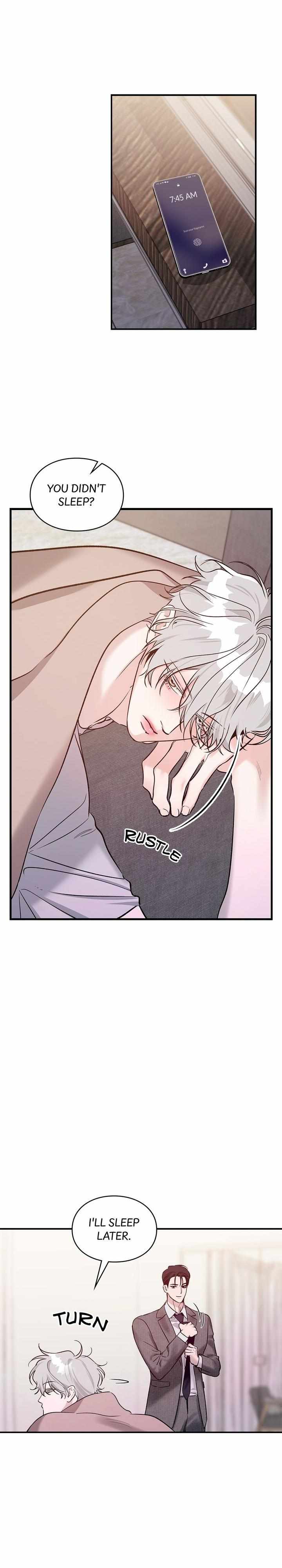 Read Zero Side chapter 28 image 19 on Lezhin