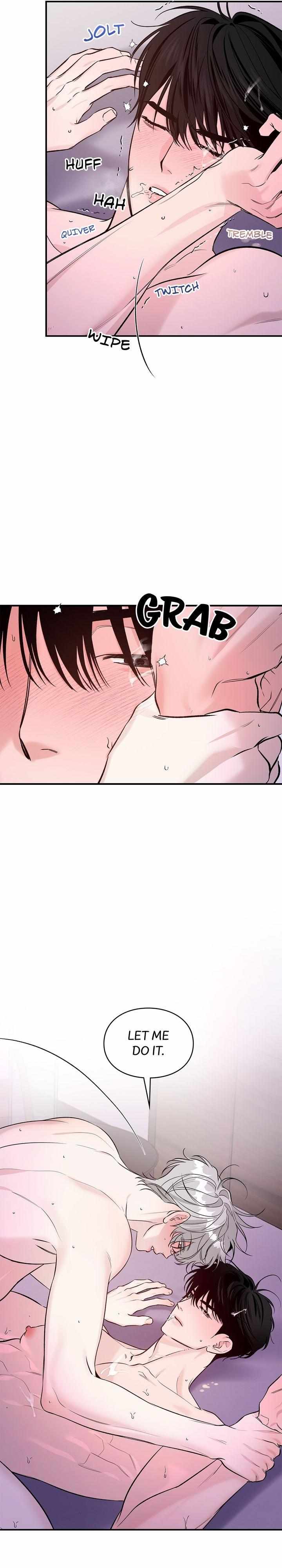Read Zero Side chapter 28 image 2 on Lezhin