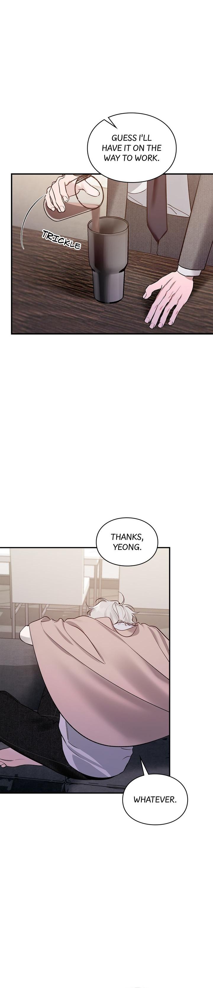 Read Zero Side chapter 28 image 21 on Lezhin