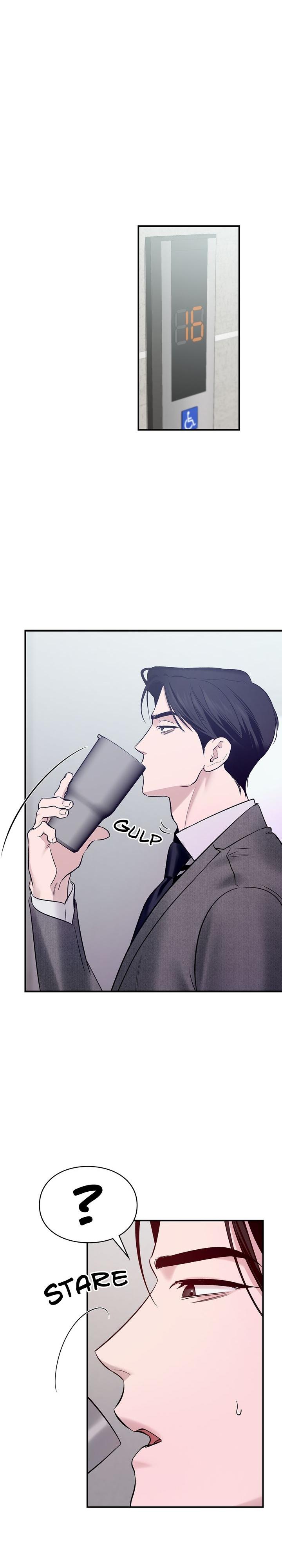 Read Zero Side chapter 28 image 23 on Lezhin
