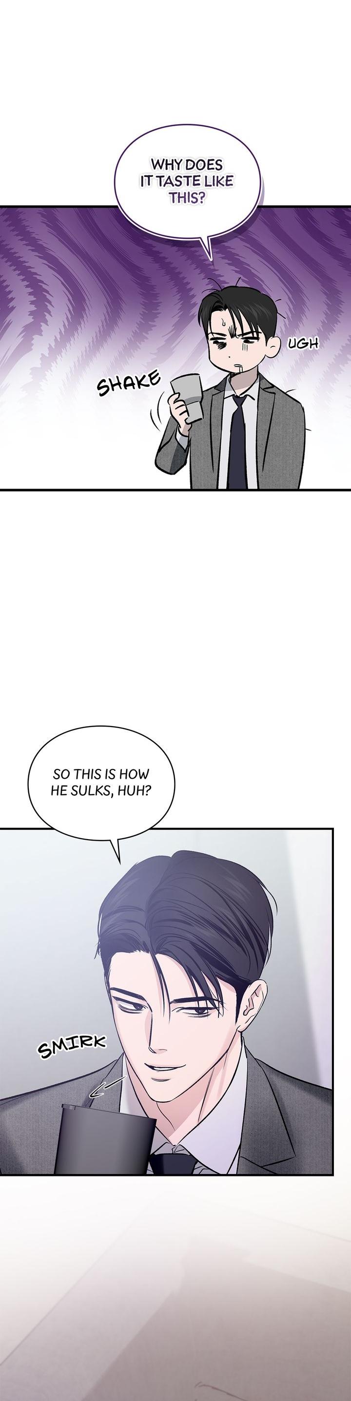 Read Zero Side chapter 28 image 24 on Lezhin