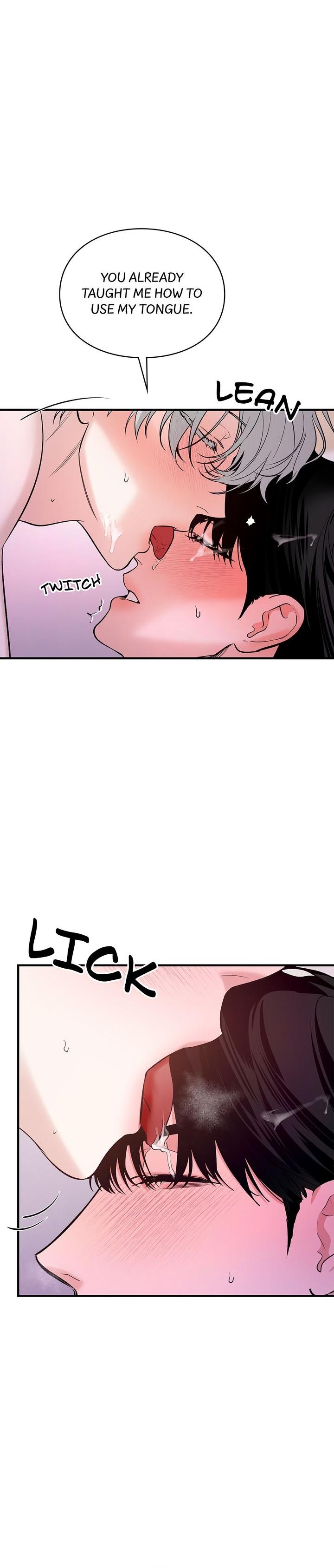 Read Zero Side chapter 28 image 3 on Lezhin