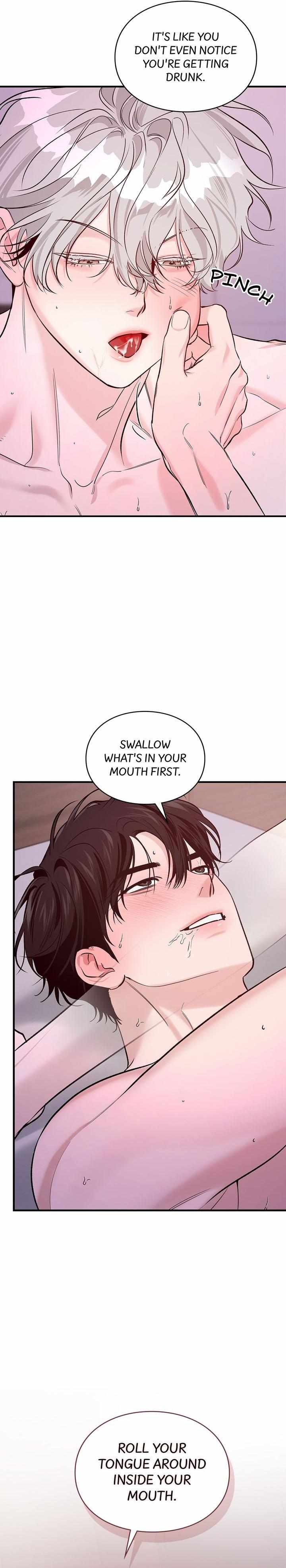 Read Zero Side chapter 28 image 5 on Lezhin