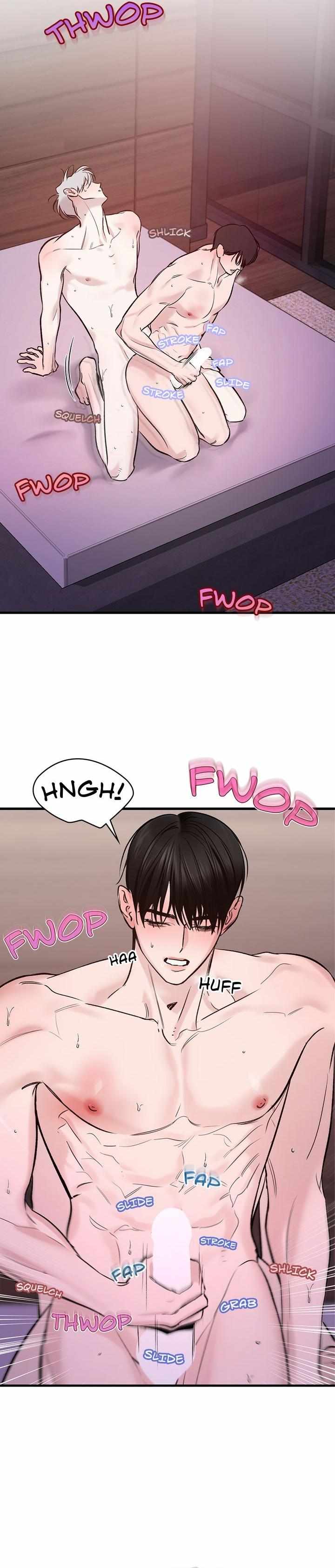 Read Zero Side chapter 28 image 7 on Lezhin