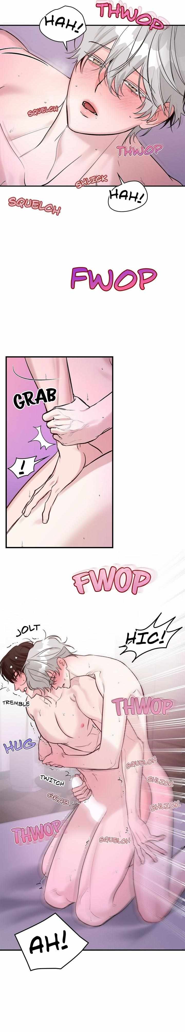 Read Zero Side chapter 28 image 8 on Lezhin