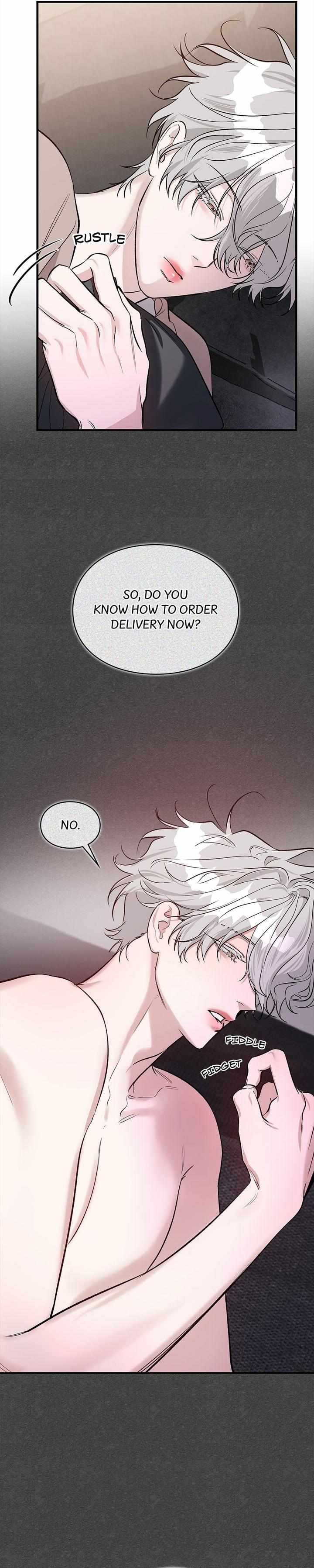 Read Zero Side chapter 29 image 1 on Lezhin