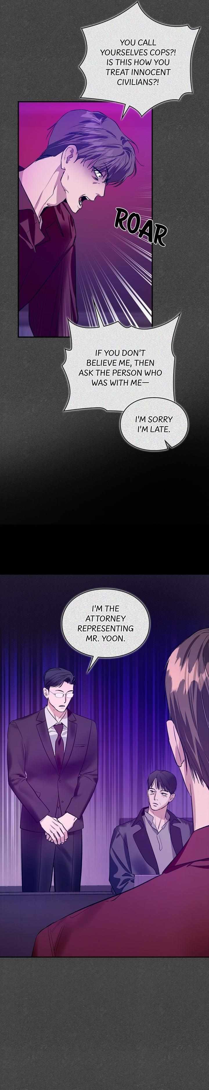 Read Zero Side chapter 29 image 10 on Lezhin