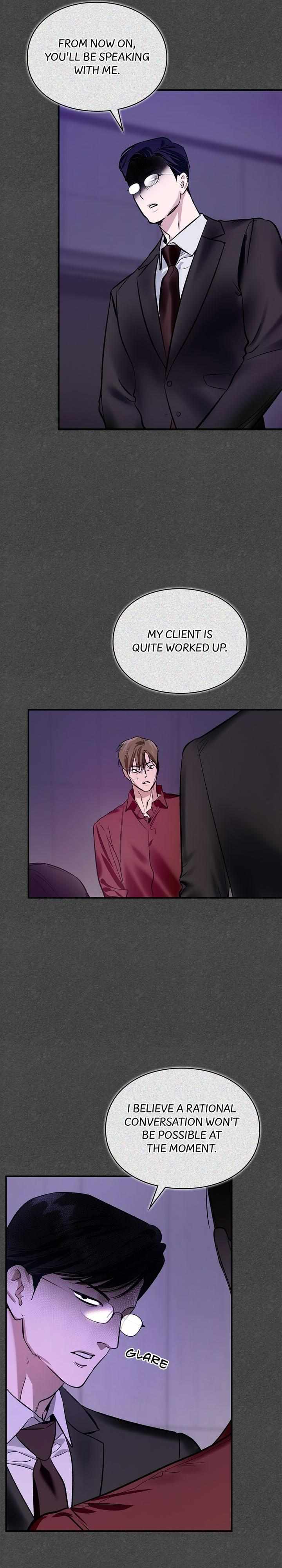 Read Zero Side chapter 29 image 11 on Lezhin