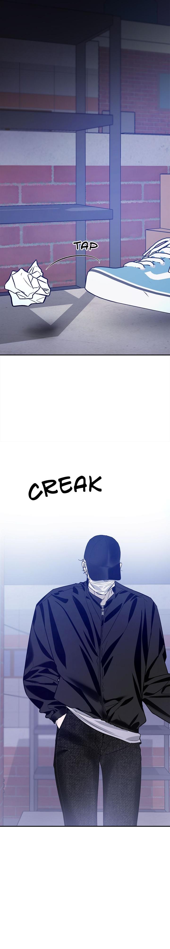 Read Zero Side chapter 29 image 16 on Lezhin