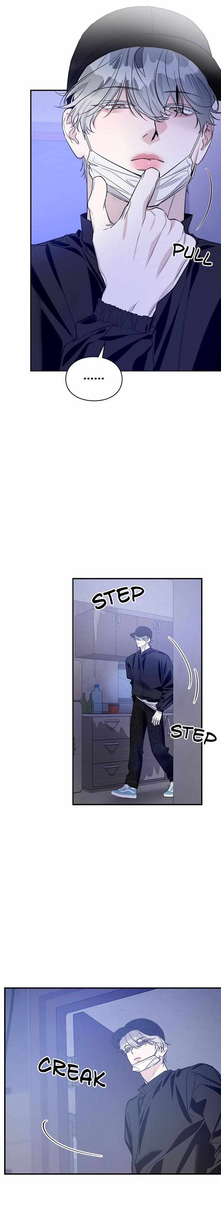 Read Zero Side chapter 29 image 17 on Lezhin