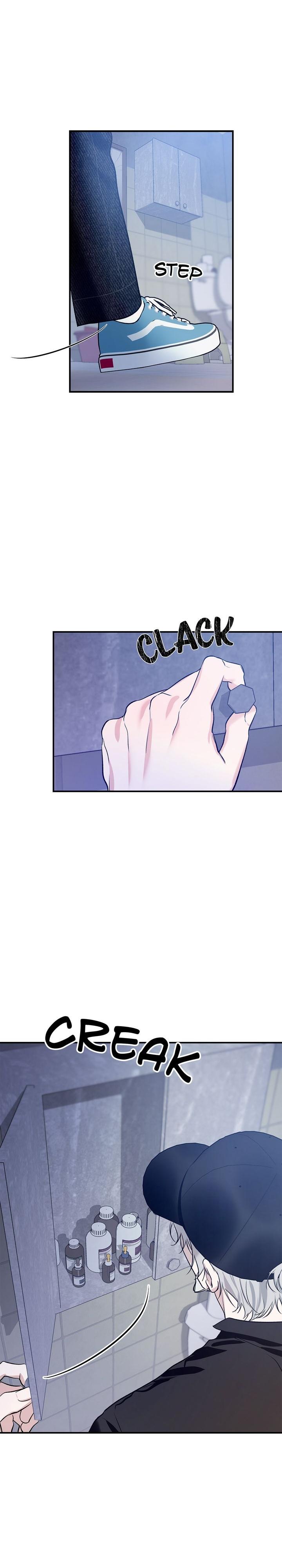 Read Zero Side chapter 29 image 18 on Lezhin