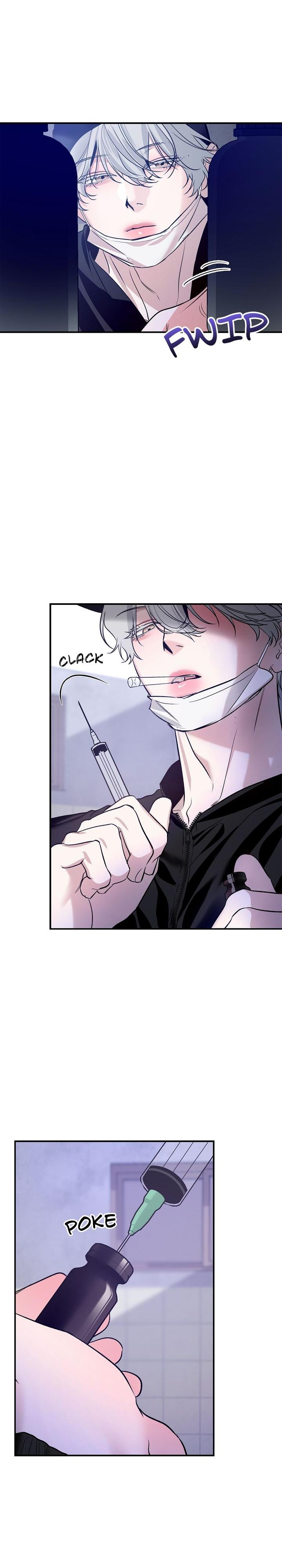 Read Zero Side chapter 29 image 19 on Lezhin