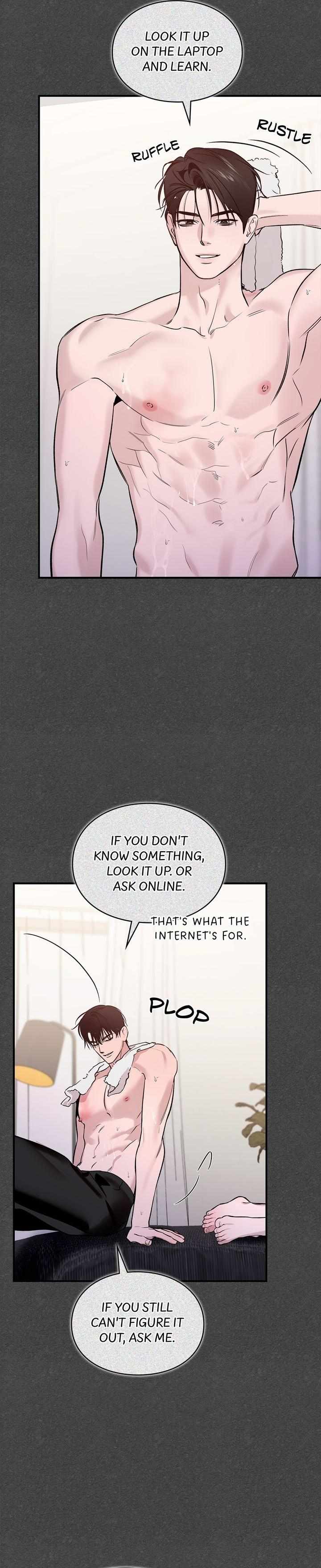Read Zero Side chapter 29 image 2 on Lezhin