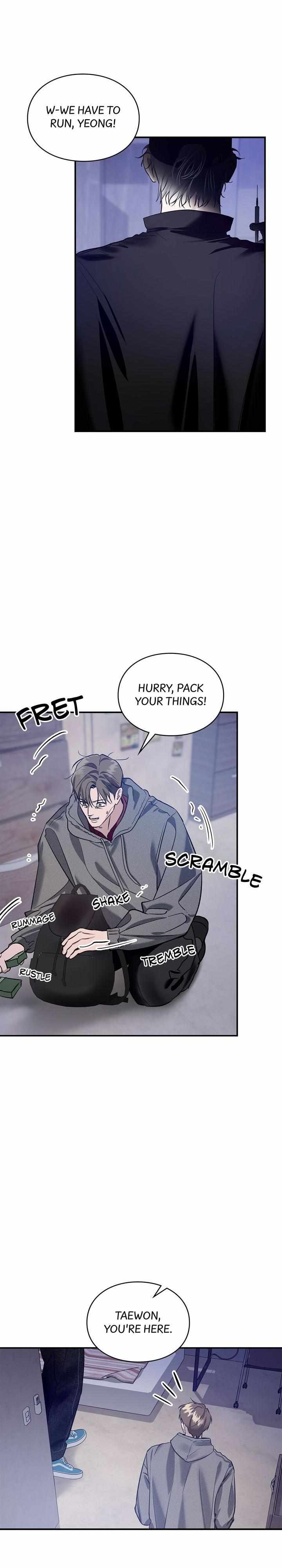 Read Zero Side chapter 29 image 21 on Lezhin