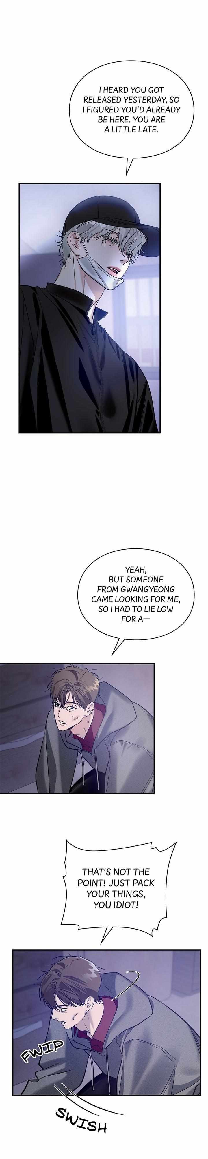 Read Zero Side chapter 29 image 22 on Lezhin