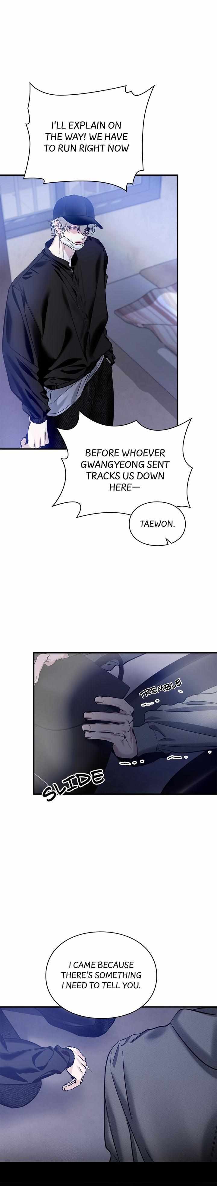 Read Zero Side chapter 29 image 23 on Lezhin