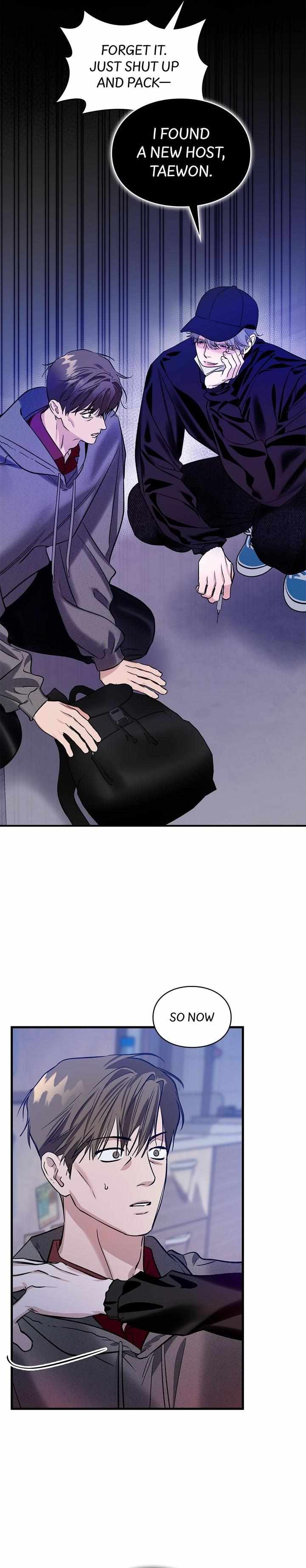 Read Zero Side chapter 29 image 24 on Lezhin
