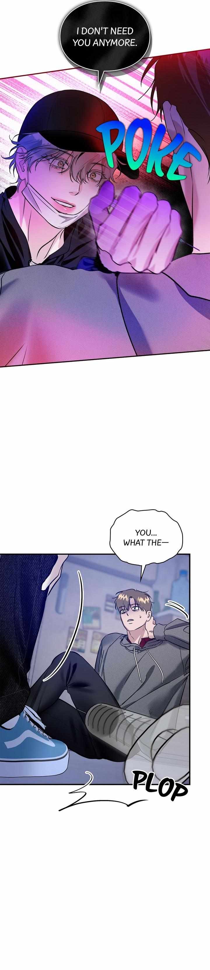 Read Zero Side chapter 29 image 25 on Lezhin
