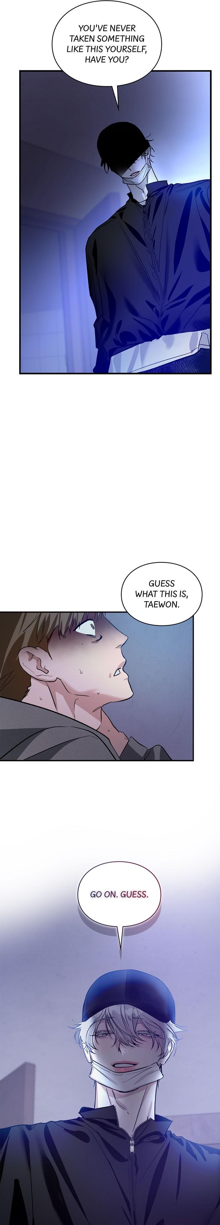 Read Zero Side chapter 29 image 26 on Lezhin