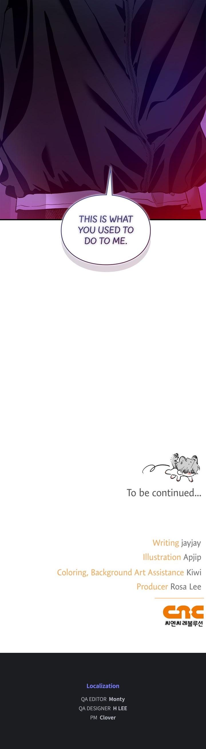 Read Zero Side chapter 29 image 27 on Lezhin