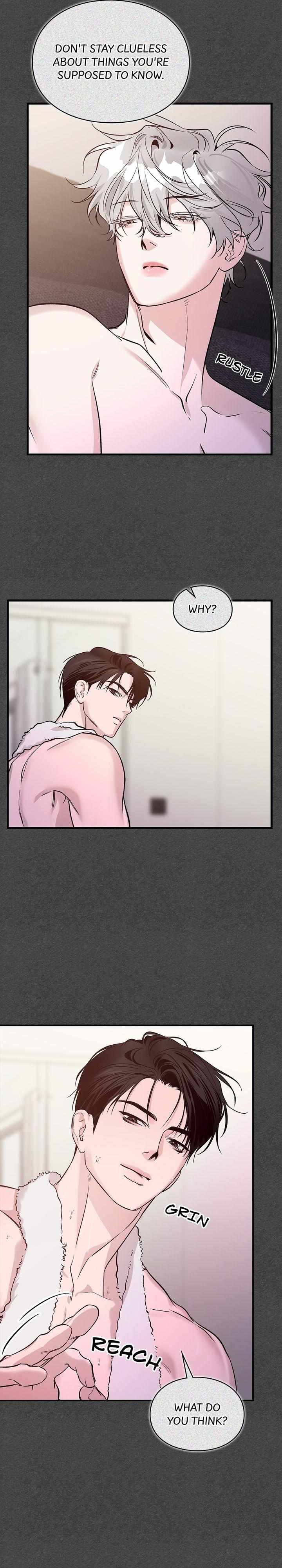 Read Zero Side chapter 29 image 3 on Lezhin