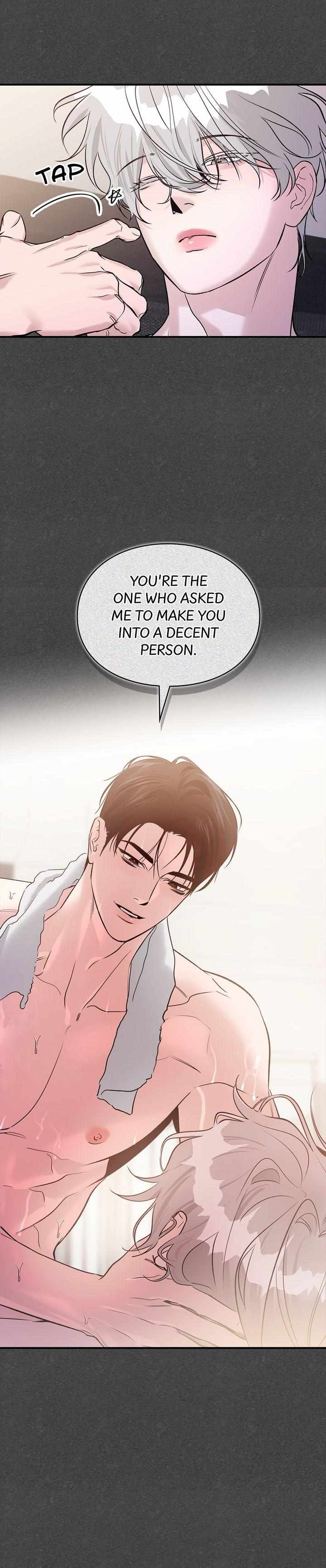 Read Zero Side chapter 29 image 4 on Lezhin
