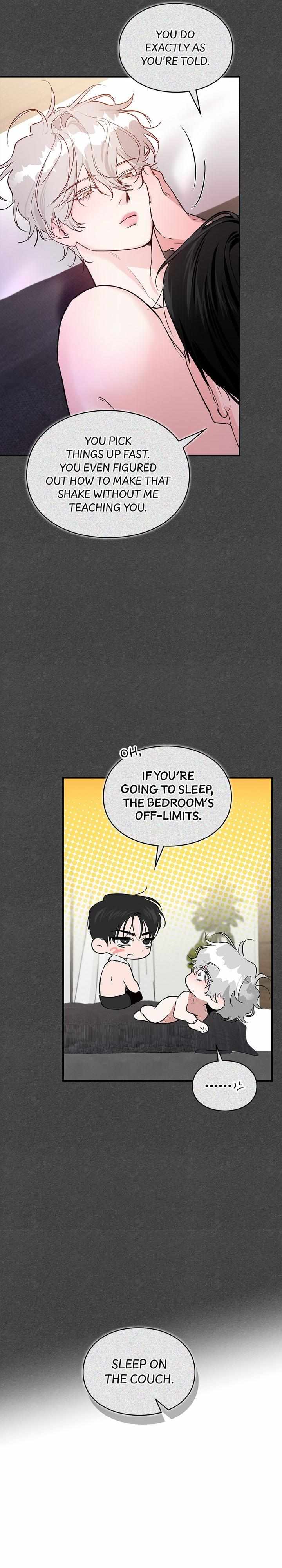 Read Zero Side chapter 29 image 5 on Lezhin
