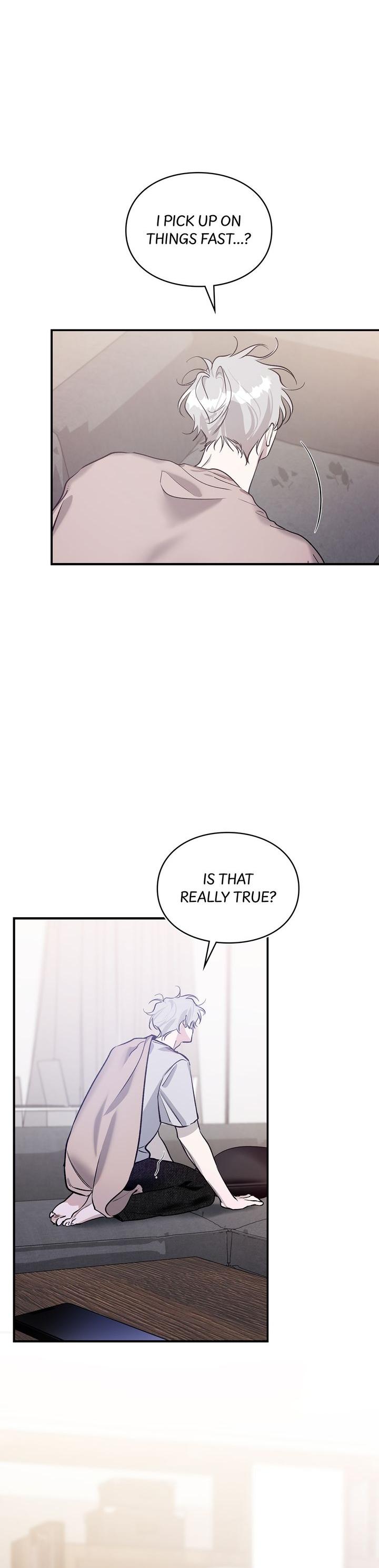 Read Zero Side chapter 29 image 6 on Lezhin